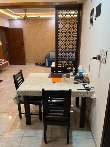  3 BHK Apartment at Zundal – for Rent