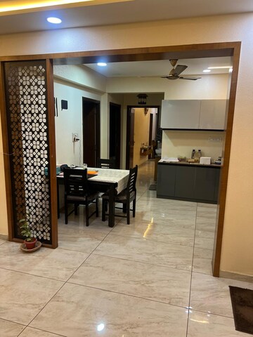 3 BHK Apartment For Rent in Zundal