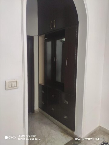 Building Lobby in 2 BHK Apartment at Sector 48 – for Rent