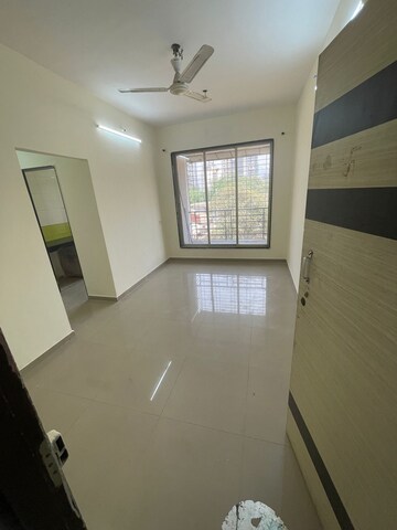 1 BHK Apartment For Rent in Mahape