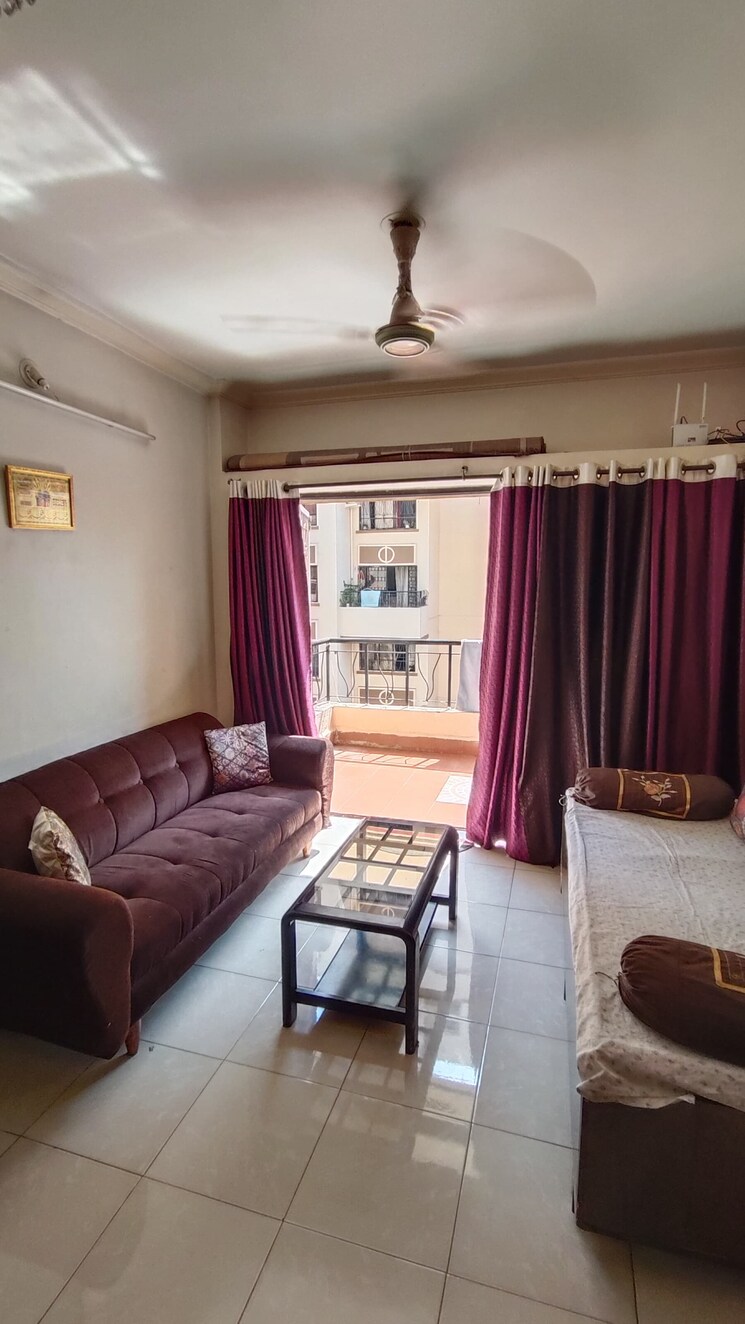 Living Room, citadel-enclave 2 Bedroom 1200 Sq.Ft. Apartment In Bt Kawade Road Pune 8421548