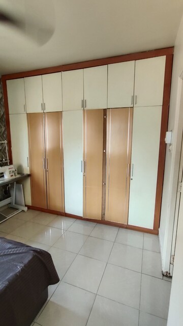 Bedroom in 2 BHK Apartment at Citadel Enclave, Bt Kawade Road – for Rent
