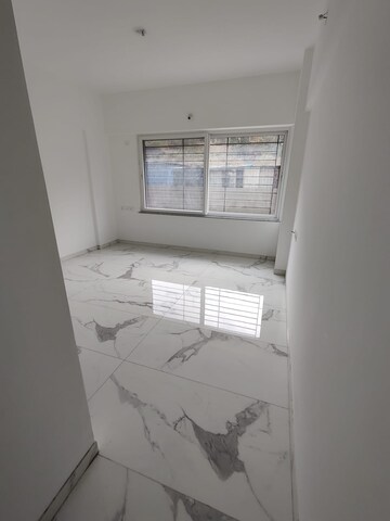 Bathroom in 3 BHK Apartment at Godrej Connaught One, Connaught Place – for Sale
