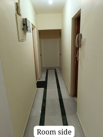 Building Lobby in 2 BHK Apartment at Gera Riverside, Koregaon Park – for Rent
