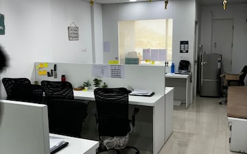 Office Space For Rent in Geras Imperium Rise, Hinjewadi