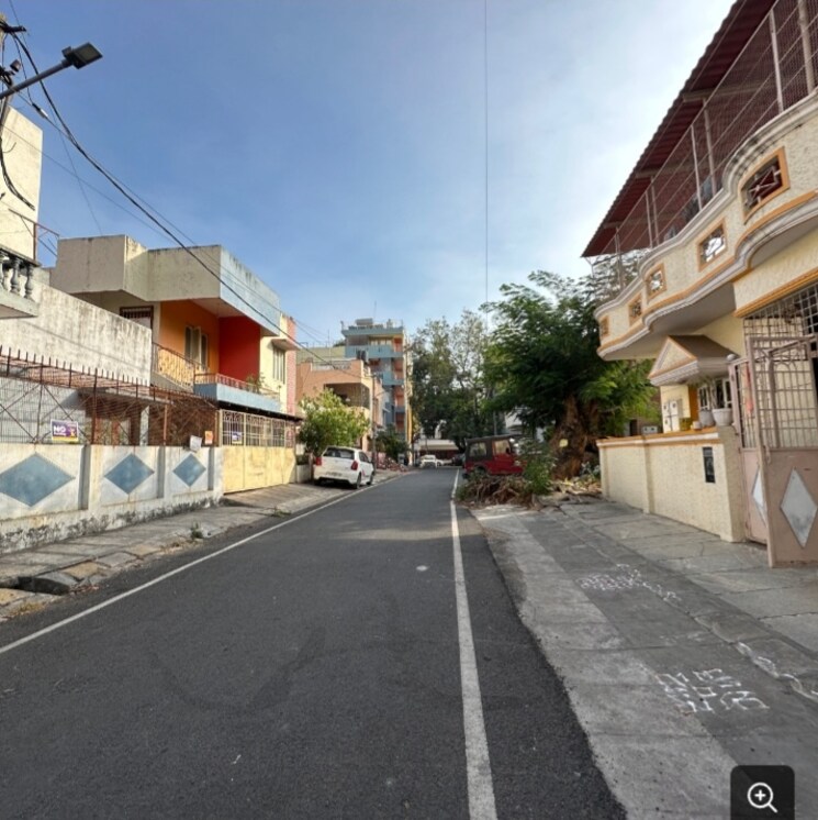 Exterior View, mn-luxuria 1 Bedroom 800 Sq.Ft. Apartment In Rt Nagar Bangalore 8313935