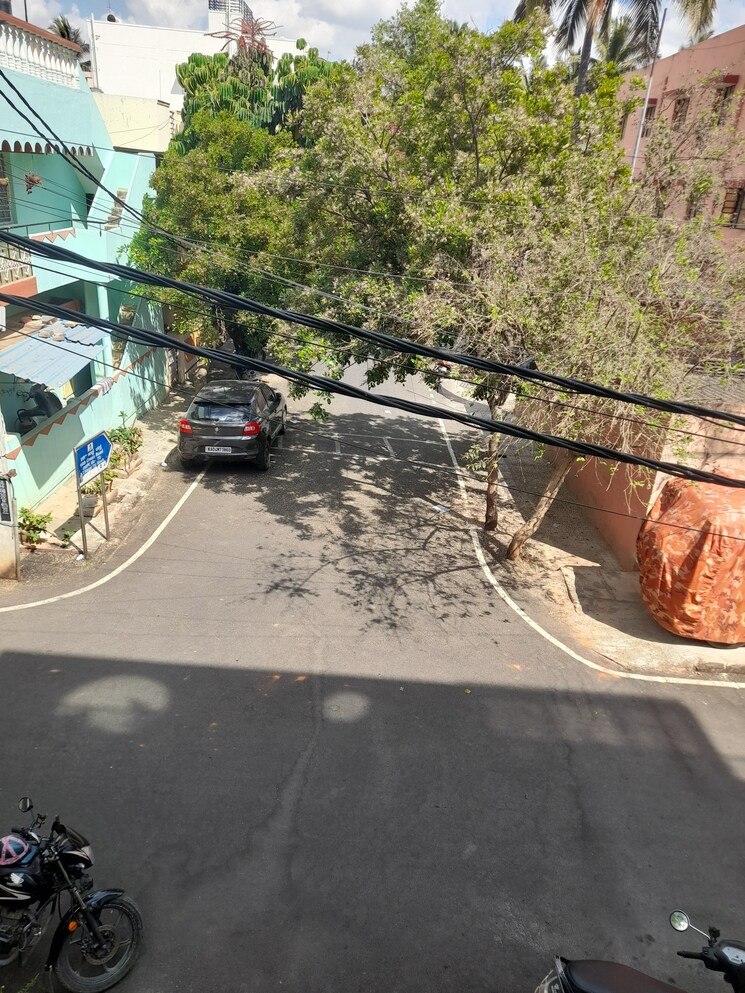 Master Bedroom, mn-luxuria 1 Bedroom 800 Sq.Ft. Apartment In Rt Nagar Bangalore 8313935