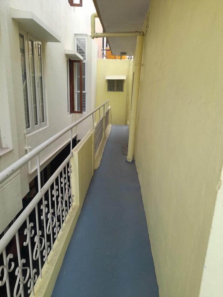 undefined, mn-luxuria 1 Bedroom 800 Sq.Ft. Apartment In Rt Nagar Bangalore 8313935