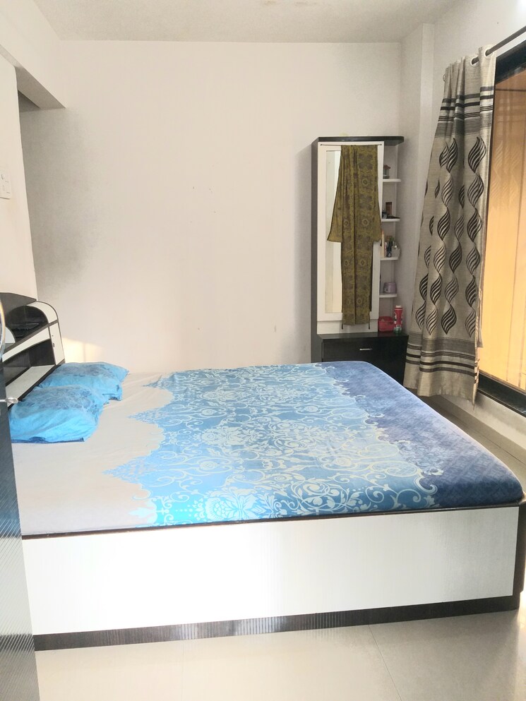 Bedroom, nakshatra-chs-vasai-west 2 Bedroom 793 Sq.Ft. Apartment In Vasai West Palghar 8421538