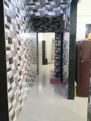  2 BHK Apartment at Nakshatra CHS Vasai West, Vasai West – for Sale