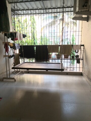  2 BHK Apartment at Nakshatra CHS Vasai West, Vasai West – for Sale
