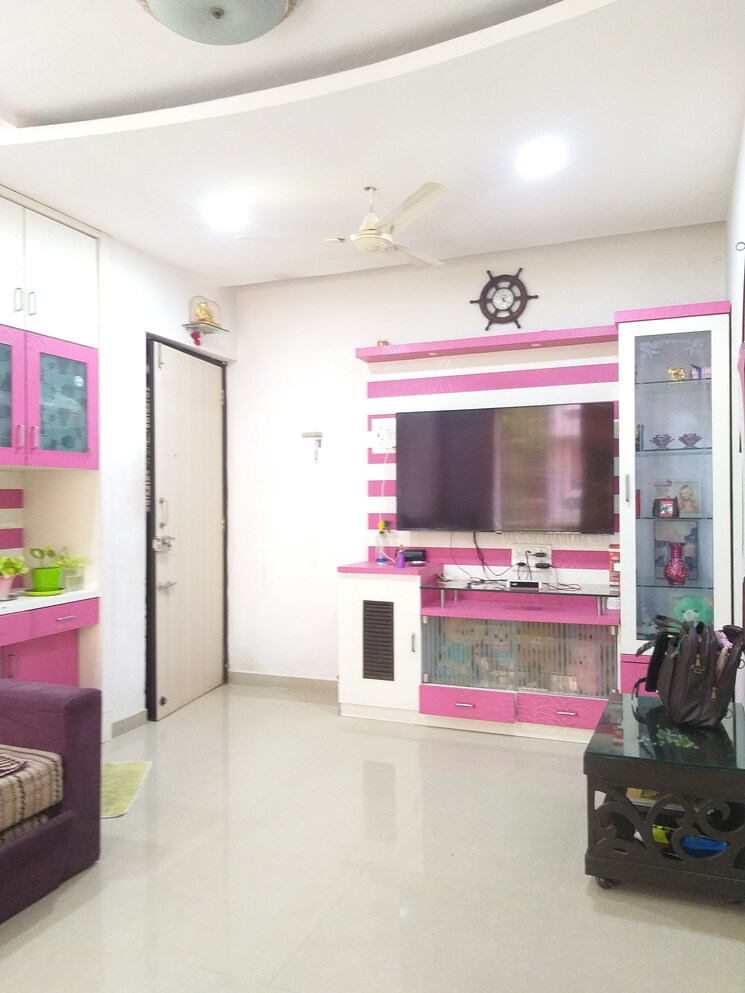 Room, nakshatra-chs-vasai-west 2 Bedroom 793 Sq.Ft. Apartment In Vasai West Palghar 8421538