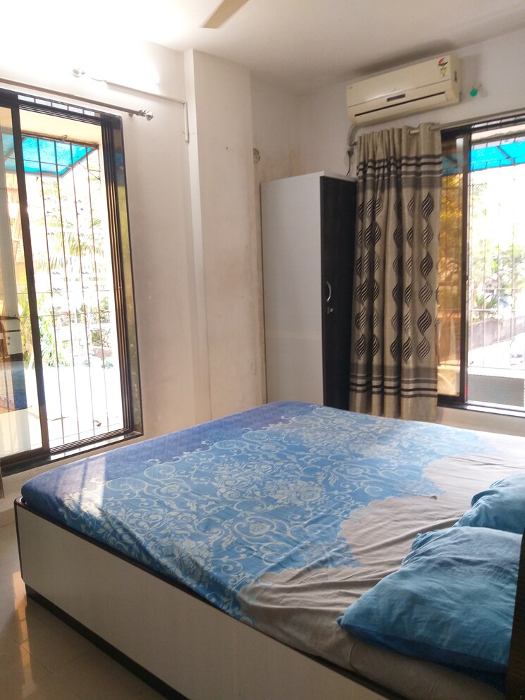 Master Bedroom, nakshatra-chs-vasai-west 2 Bedroom 793 Sq.Ft. Apartment In Vasai West Palghar 8421538