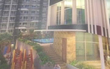 1 BHK Apartment For Sale in Vihang Marina, Ghodbunder Road