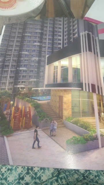 1 BHK Apartment For Sale in Vihang Marina