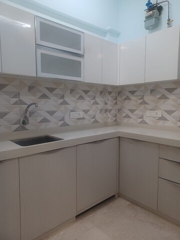 Kitchen in 3 BHK Apartment at Churchgate – for Sale