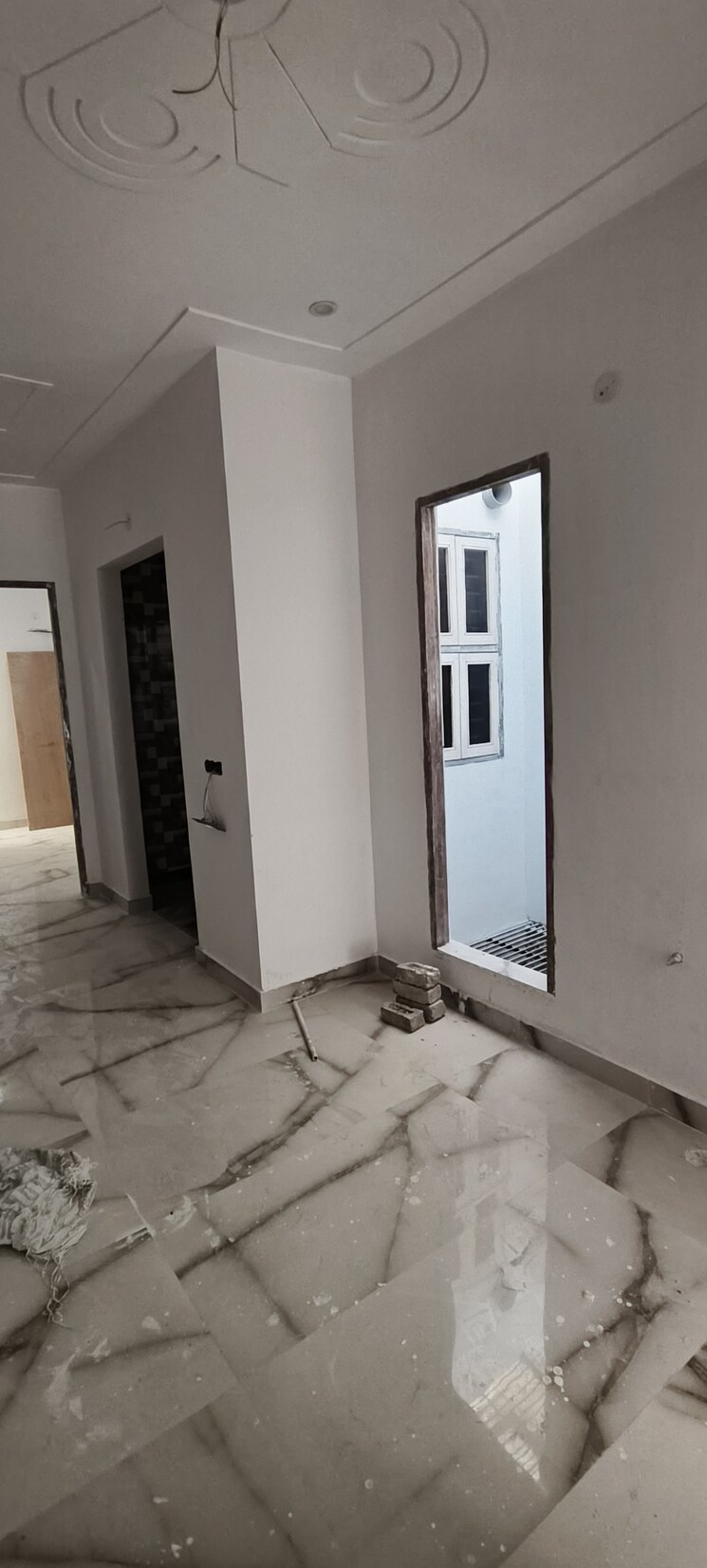 Room, sector 48 3 Bedroom 80 Sq.Yd. Independent House In Sector 48 Faridabad 8421671