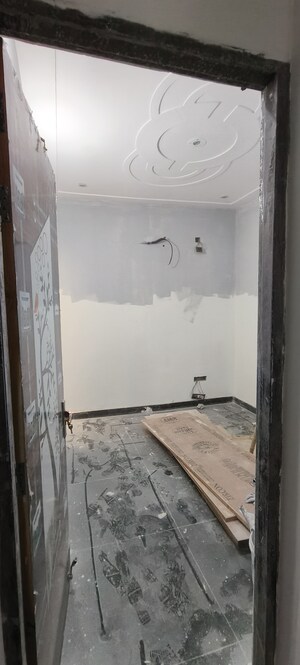 Bathroom in 3 BHK Independent House at Sector 48 – for Sale