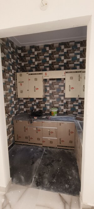 Kitchen in 3 BHK Independent House at Sector 48 – for Sale