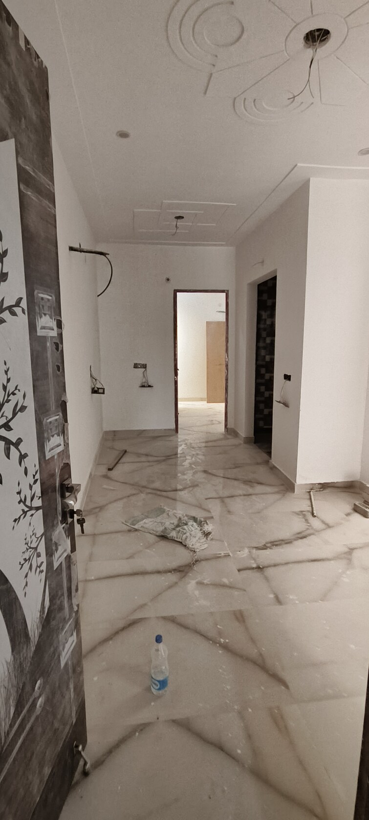 Cover Image, sector 48 3 Bedroom 80 Sq.Yd. Independent House In Sector 48 Faridabad 8421671