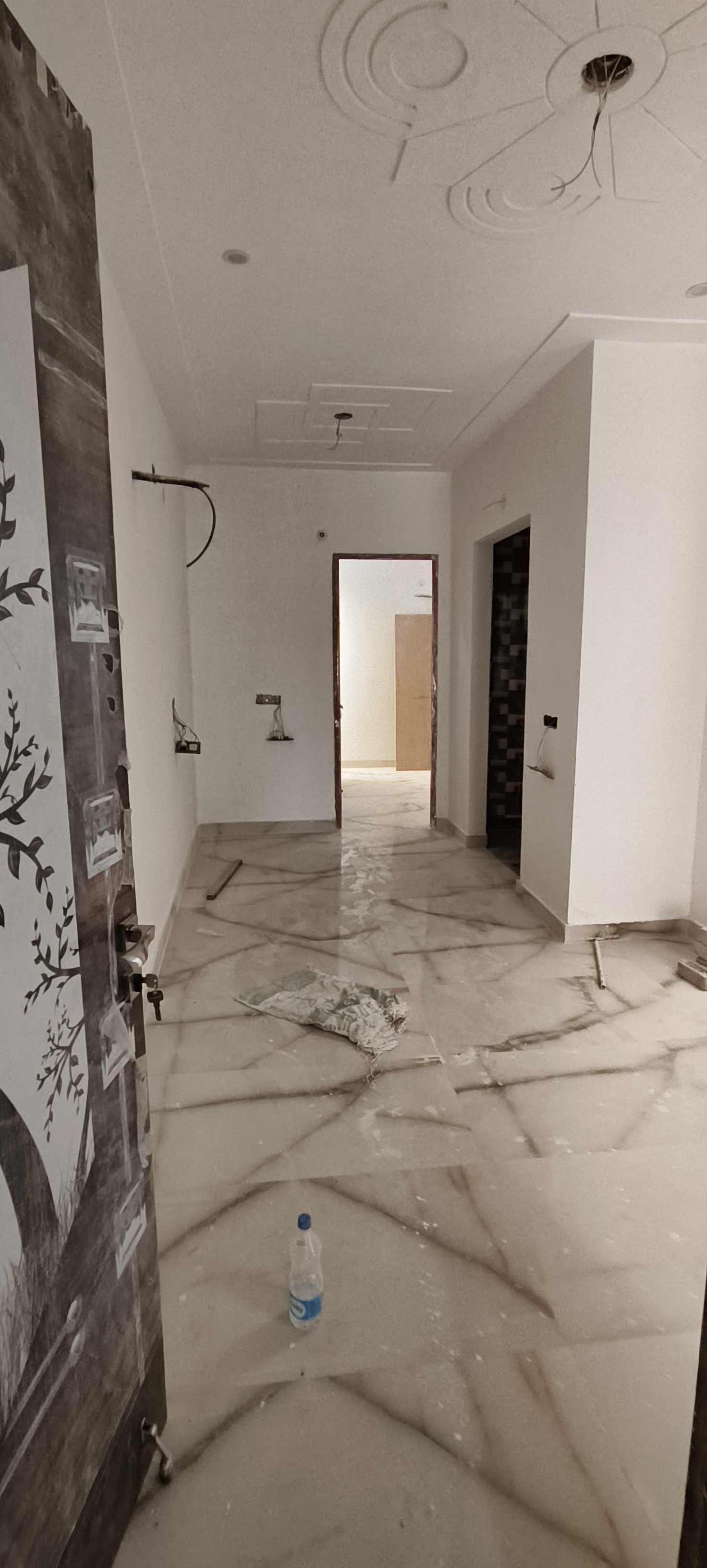 3 BHK + Pooja Room,Extra Room Independent House For Sale in Sgm Nagar 