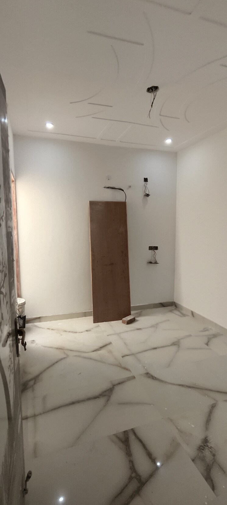 Room, sector 48 3 Bedroom 80 Sq.Yd. Independent House In Sector 48 Faridabad 8421671