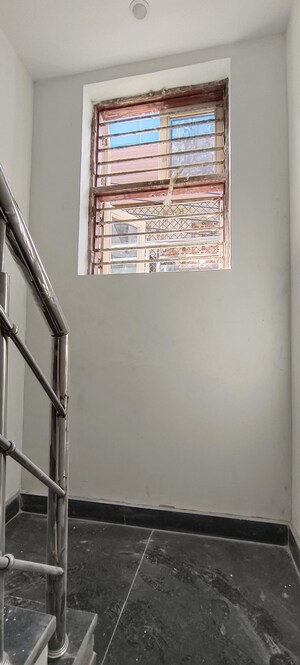 Staircase in 3 BHK Independent House at Sector 48 – for Sale