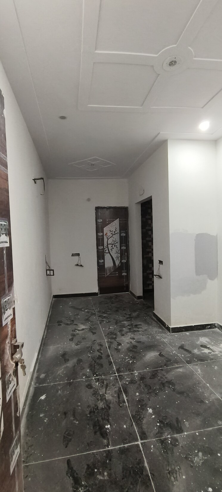 Room, sector 48 3 Bedroom 80 Sq.Yd. Independent House In Sector 48 Faridabad 8421671