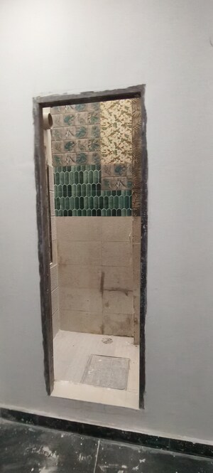 Building Lobby in 3 BHK Independent House at Sector 48 – for Sale