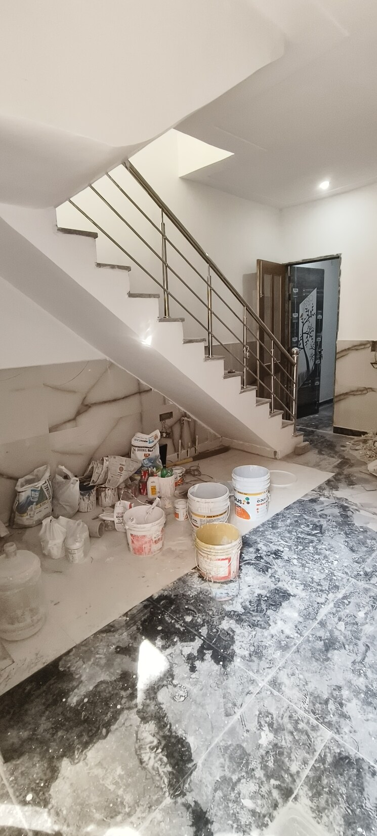 undefined, sector 48 3 Bedroom 80 Sq.Yd. Independent House In Sector 48 Faridabad 8421671