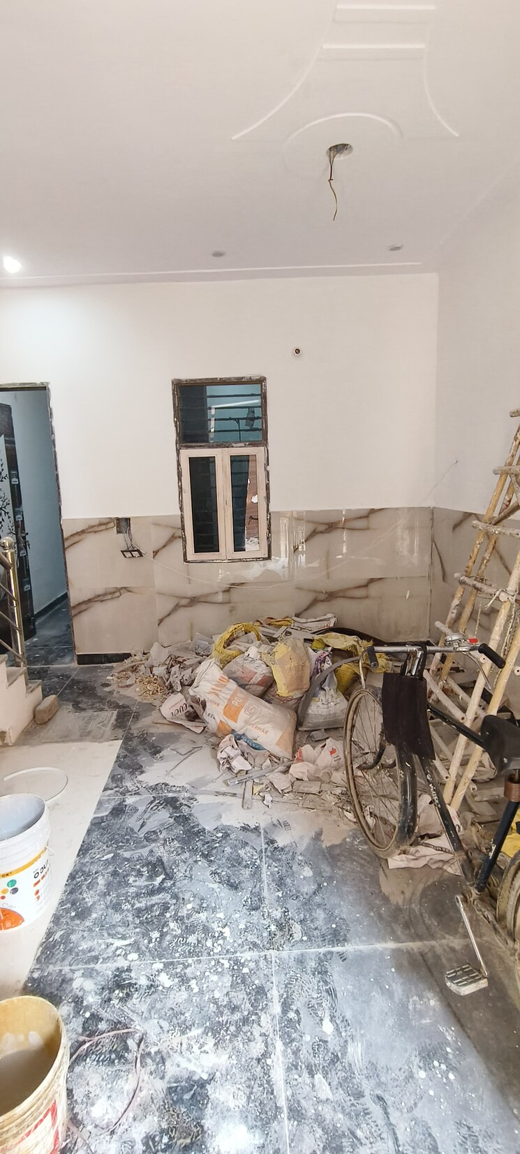 Master Bedroom, sector 48 3 Bedroom 80 Sq.Yd. Independent House In Sector 48 Faridabad 8421671