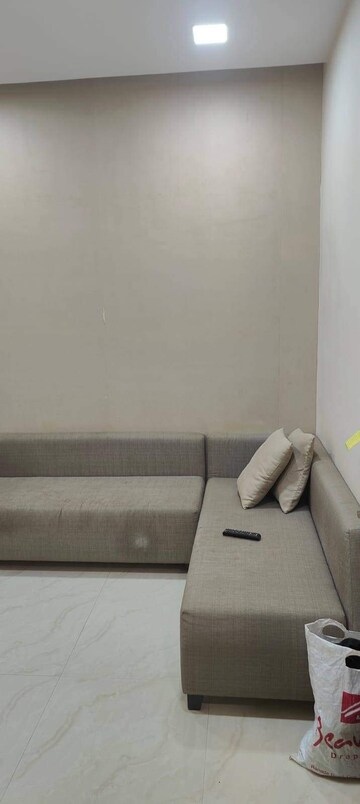 Bedroom in 2 BHK Apartment at JP Unity Tower, Lower Parel – for Rent