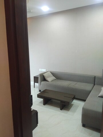 Bedroom in 2 BHK Apartment at JP Unity Tower, Lower Parel – for Rent