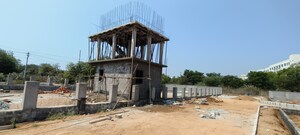  Plot For Sale in RR Infras Pride, Uppal