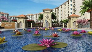 2 BHK Apartment For Sale in Shalimar Mannat, Faizabad Road