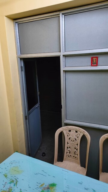 Furnished Amenities in  Office Space at Naupada – for Rent