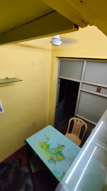 Furnished Amenities in  Office Space at Naupada – for Rent