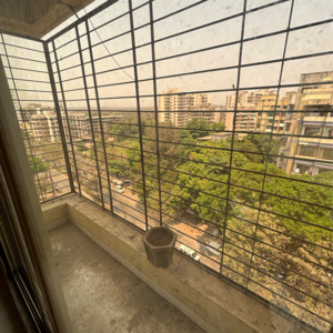 2 BHK Apartment For Sale in Umadeep Society, Titwala