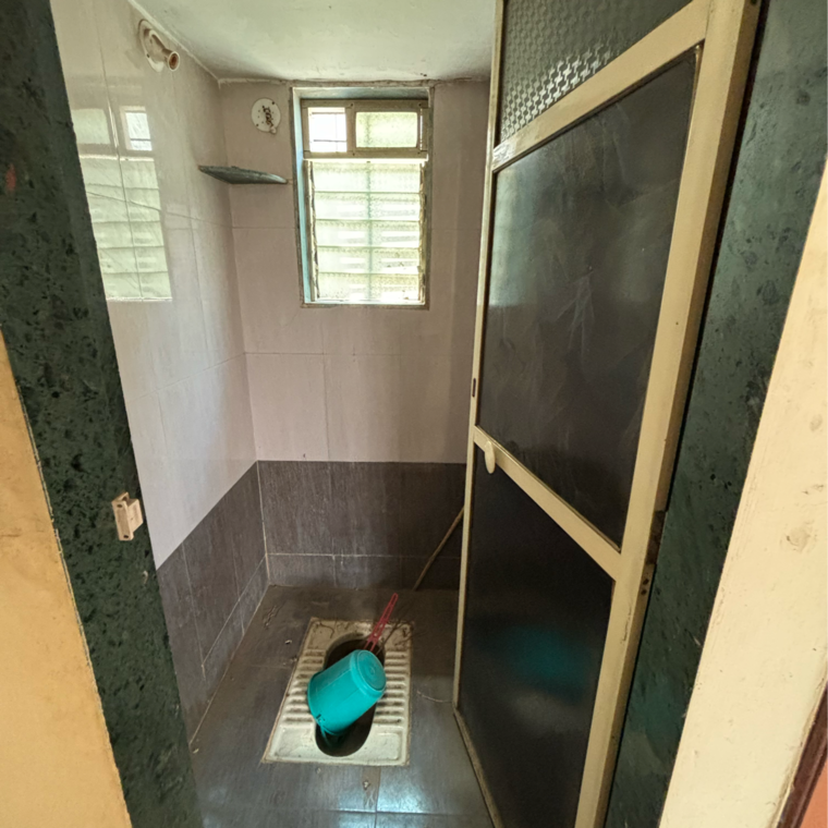 undefined, umadeep-society 2 Bedroom 850 Sq.Ft. Apartment In Titwala Thane 8421691