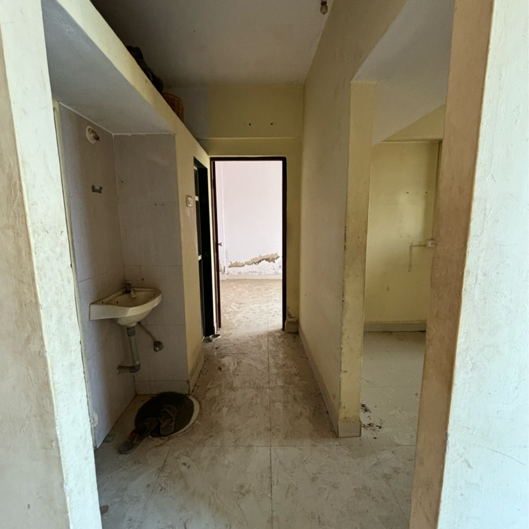 undefined, umadeep-society 2 Bedroom 850 Sq.Ft. Apartment In Titwala Thane 8421691