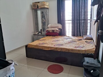 1.5 BHK Apartment For Rent in Dosti West County, Balkum Pada