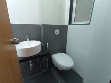 3 BHK Apartment For Rent in L&T Emerald Isle, Powai