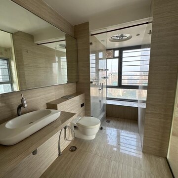 Kitchen in 2 BHK Apartment at Imperial Heights Goregaon West, Best Nagar – for Sale