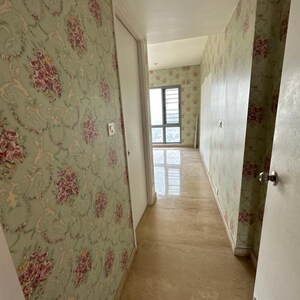 Building Lobby in 2 BHK Apartment at Imperial Heights Goregaon West, Best Nagar – for Sale