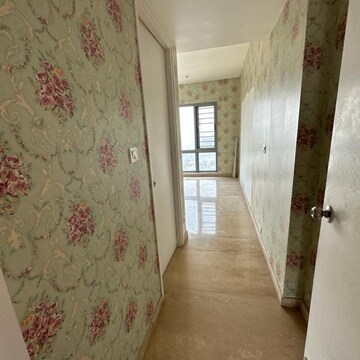 Building Lobby in 2 BHK Apartment at Imperial Heights Goregaon West, Best Nagar – for Sale