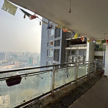 2 BHK Apartment – Exterior View View at Imperial Heights Goregaon West, Best Nagar - for Sale
