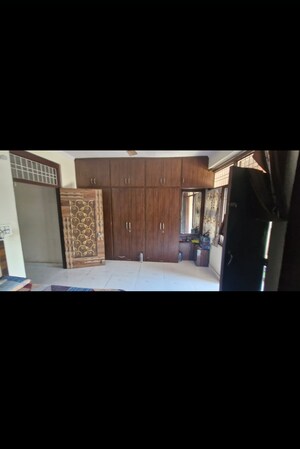 Bedroom in 2 BHK Builder Floor at Sodala – for Sale