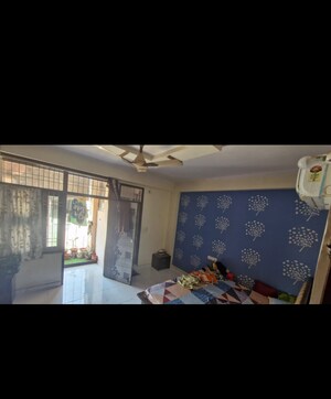 Bedroom in 2 BHK Builder Floor at Sodala – for Sale