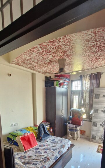 Bedroom in 2 BHK Builder Floor at Sodala – for Sale