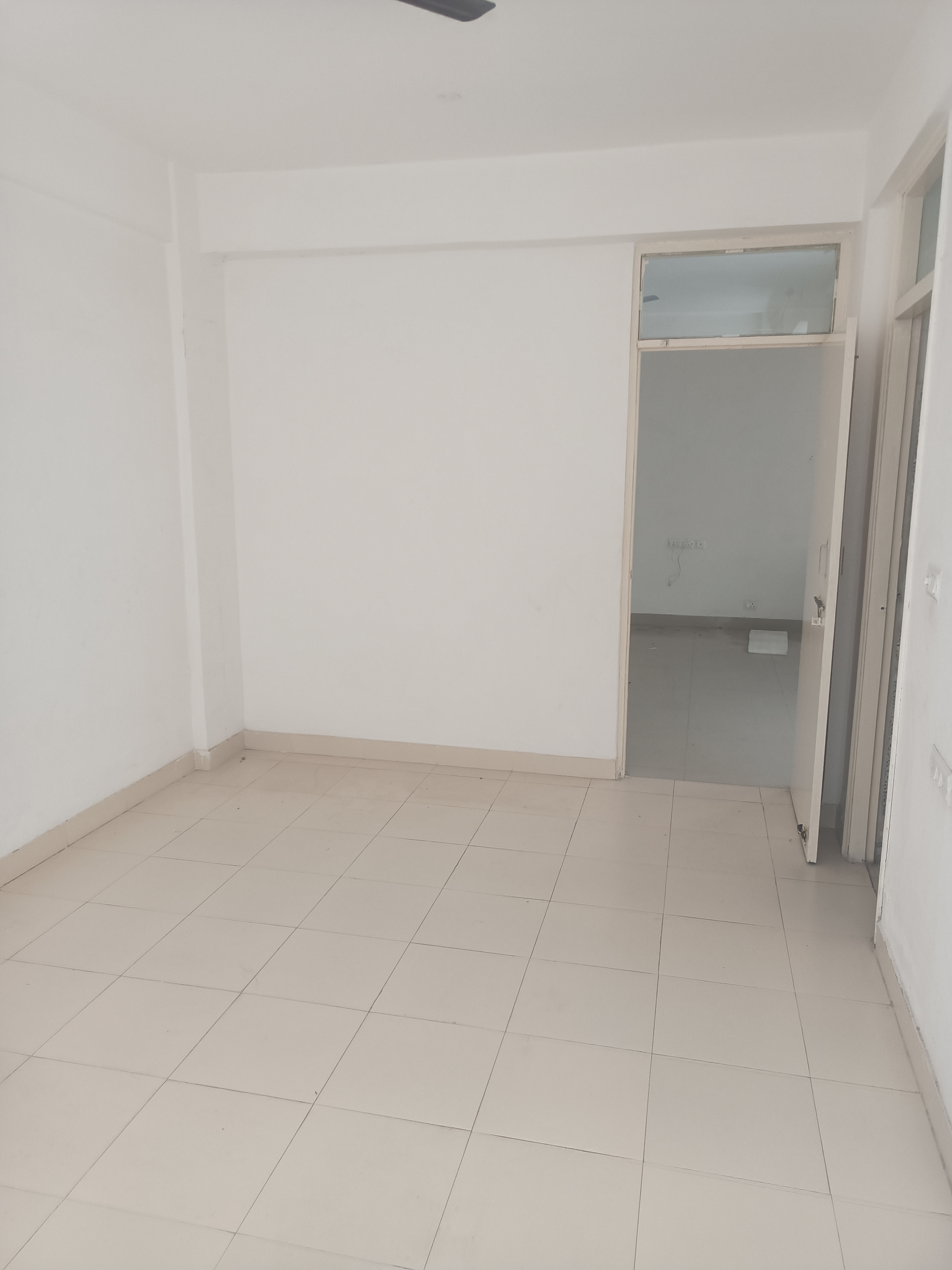 2 BHK + Servant Room Apartment For Sale in Breez Global Heights